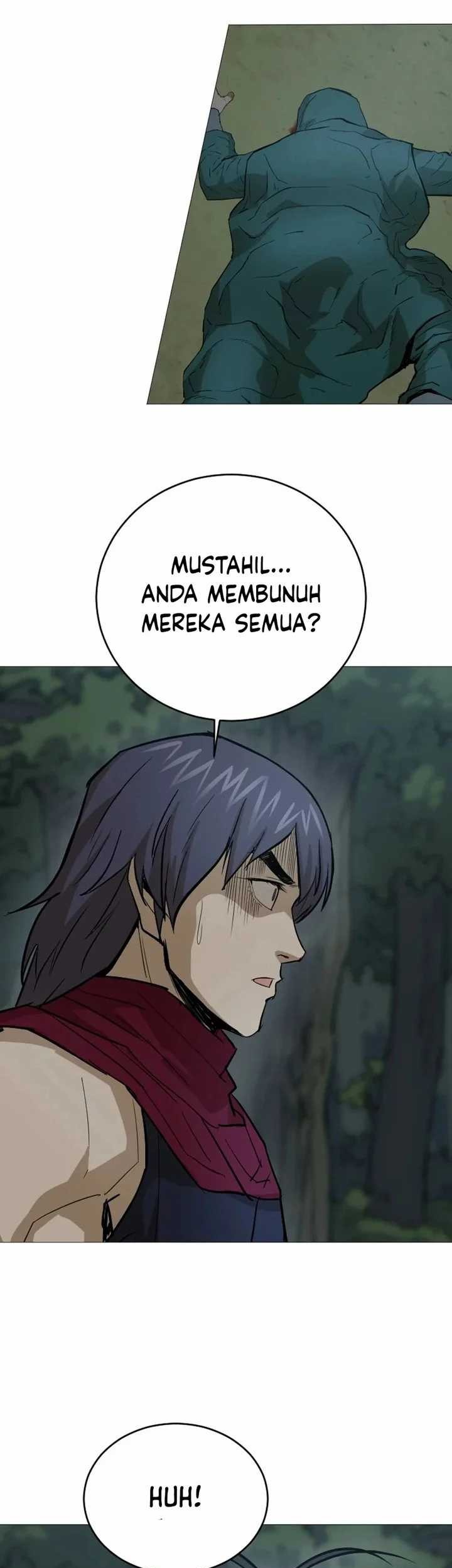 Weak Teacher Chapter 19 Gambar 52