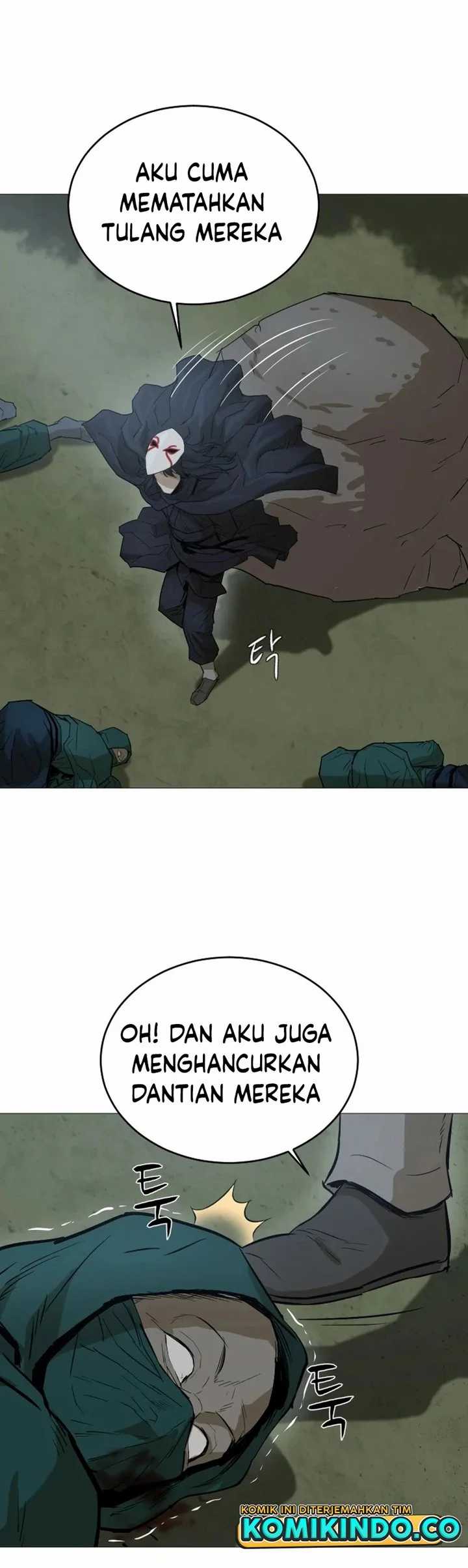 Weak Teacher Chapter 19 Gambar 54