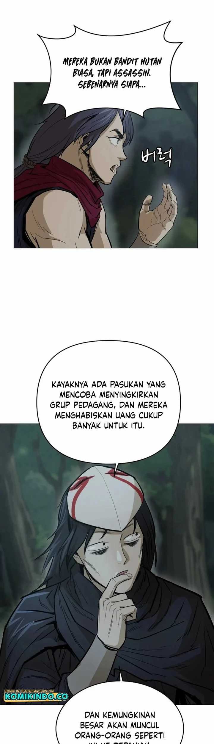 Weak Teacher Chapter 19 Gambar 57