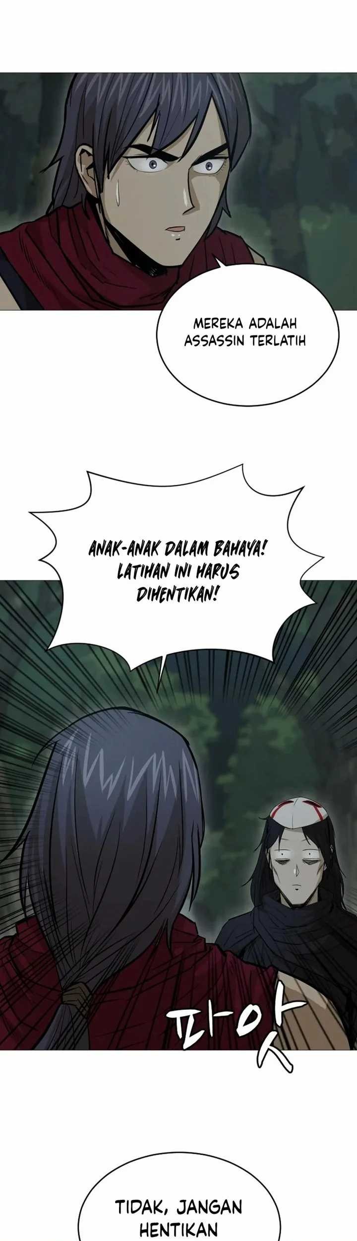 Weak Teacher Chapter 19 Gambar 59