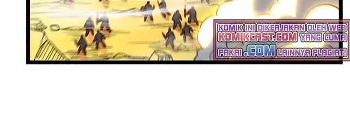 Record of The Mightiest Lord Chapter 17 Gambar 17