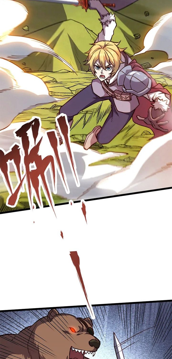 Record of The Mightiest Lord Chapter 17 Gambar 21