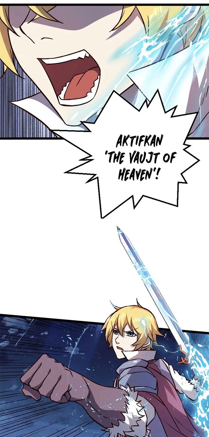 Record of The Mightiest Lord Chapter 17 Gambar 23