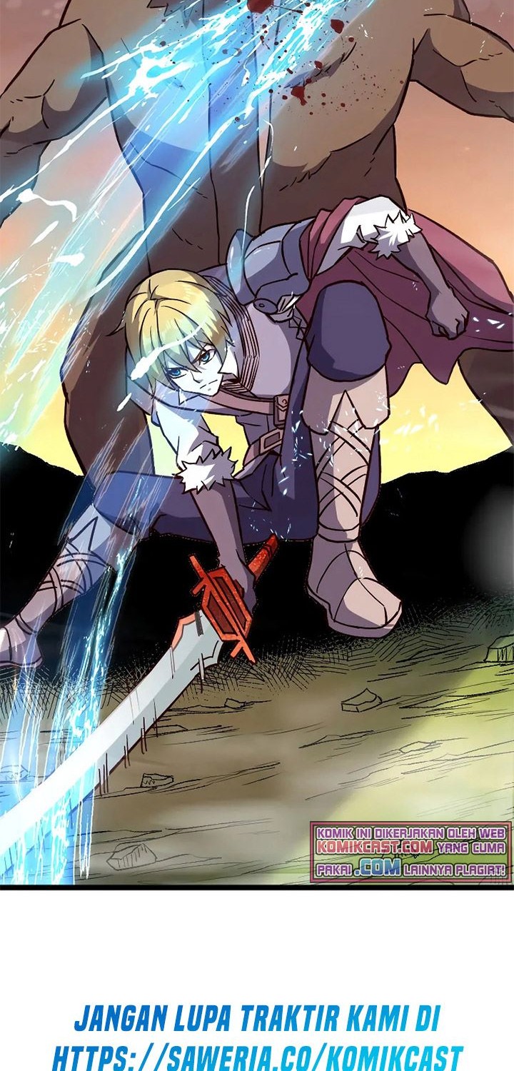 Record of The Mightiest Lord Chapter 17 Gambar 25