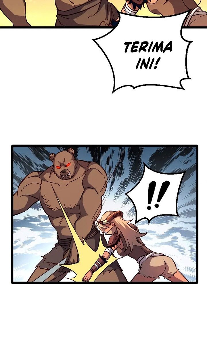 Record of The Mightiest Lord Chapter 17 Gambar 27
