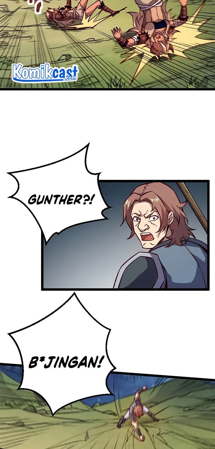 Record of The Mightiest Lord Chapter 17 Gambar 29