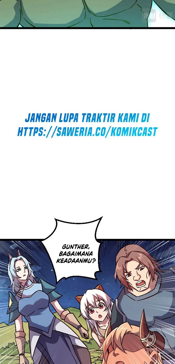 Record of The Mightiest Lord Chapter 17 Gambar 32