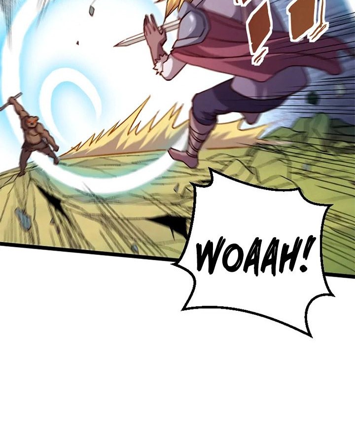 Record of The Mightiest Lord Chapter 17 Gambar 5