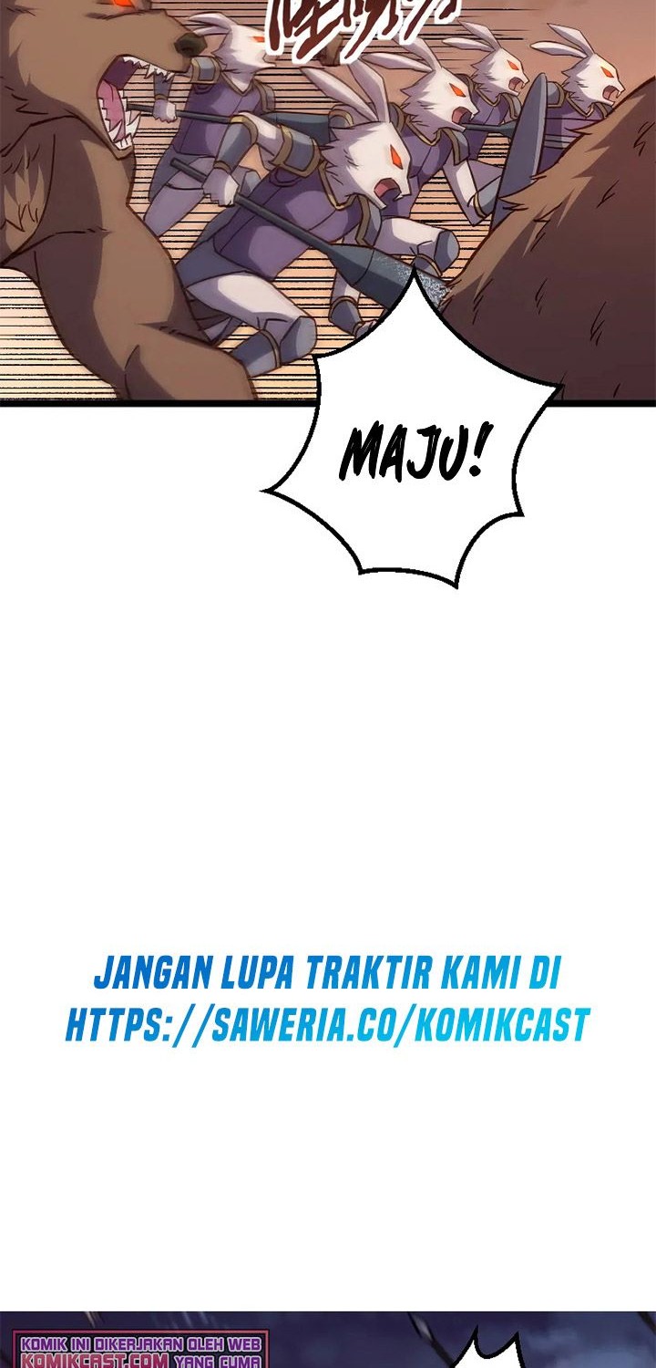 Record of The Mightiest Lord Chapter 17 Gambar 7