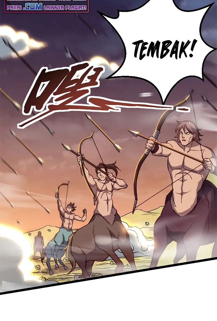 Record of The Mightiest Lord Chapter 17 Gambar 8