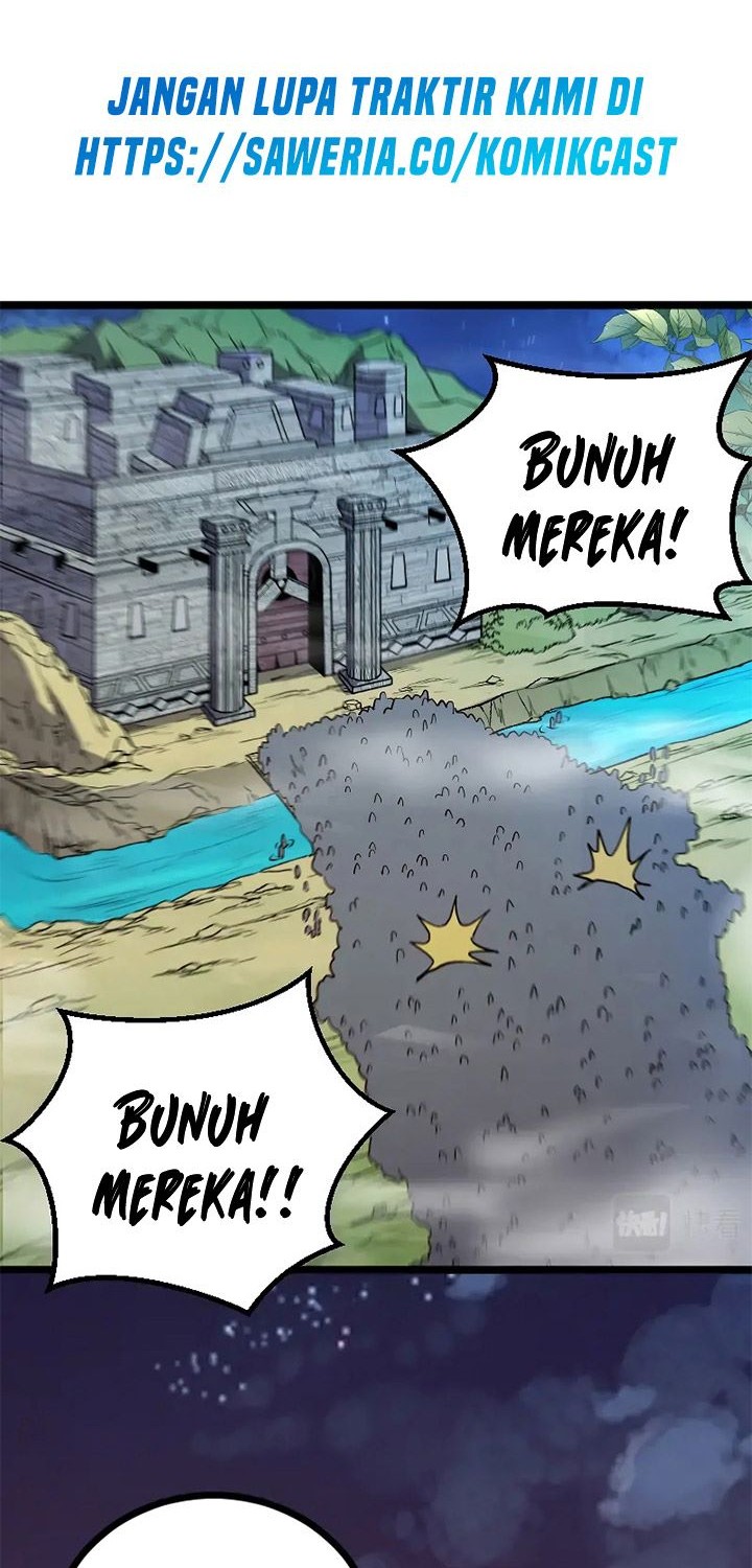 Record of The Mightiest Lord Chapter 17 Gambar 10
