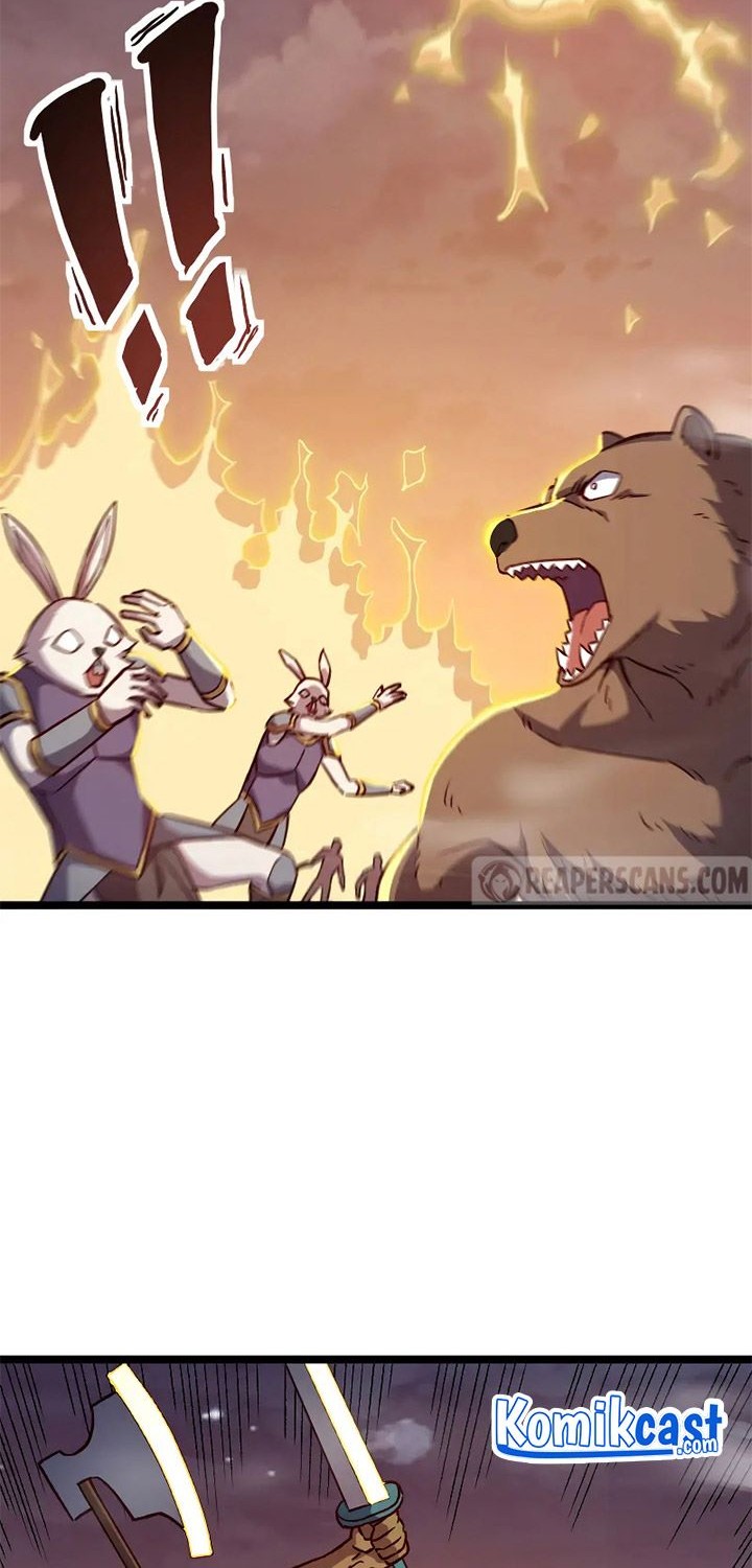 Record of The Mightiest Lord Chapter 17 Gambar 12
