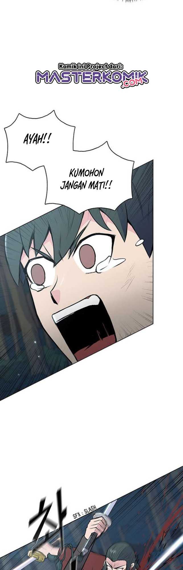 Reincarnated War God Chapter 25 Gambar 10