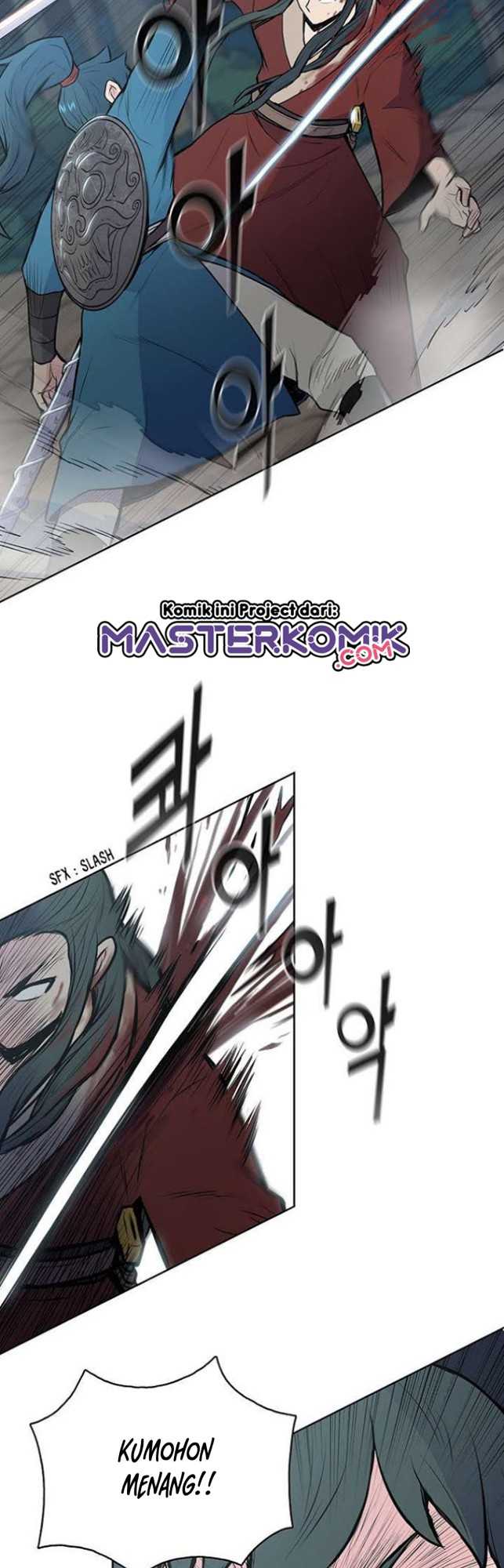 Reincarnated War God Chapter 25 Gambar 11