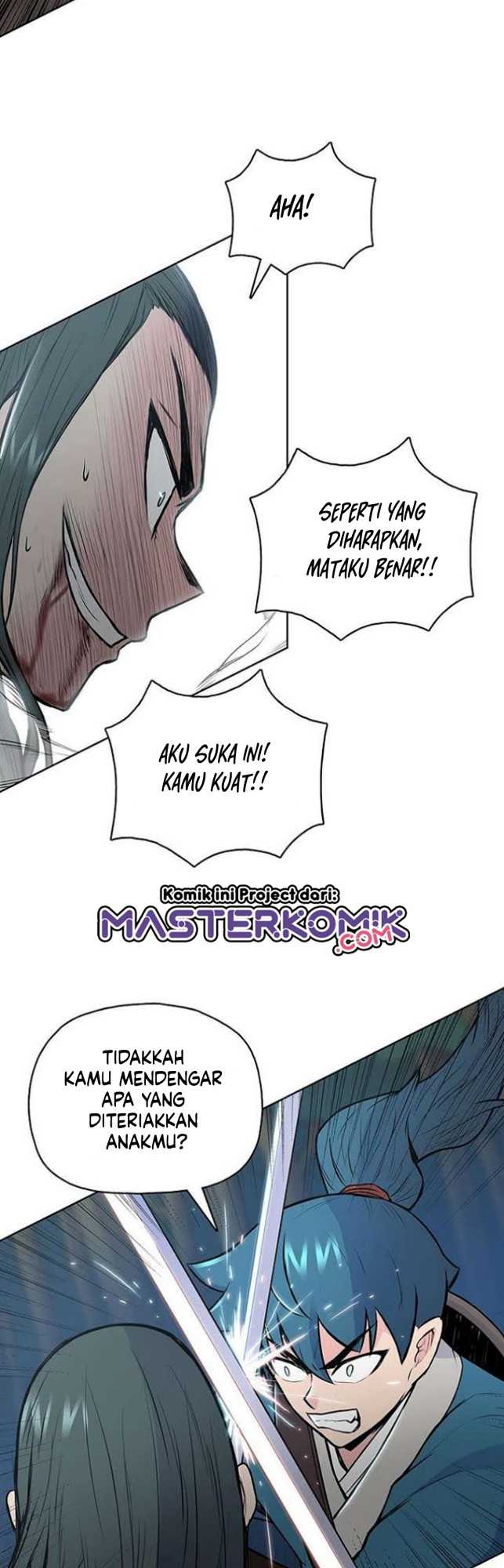 Reincarnated War God Chapter 25 Gambar 13