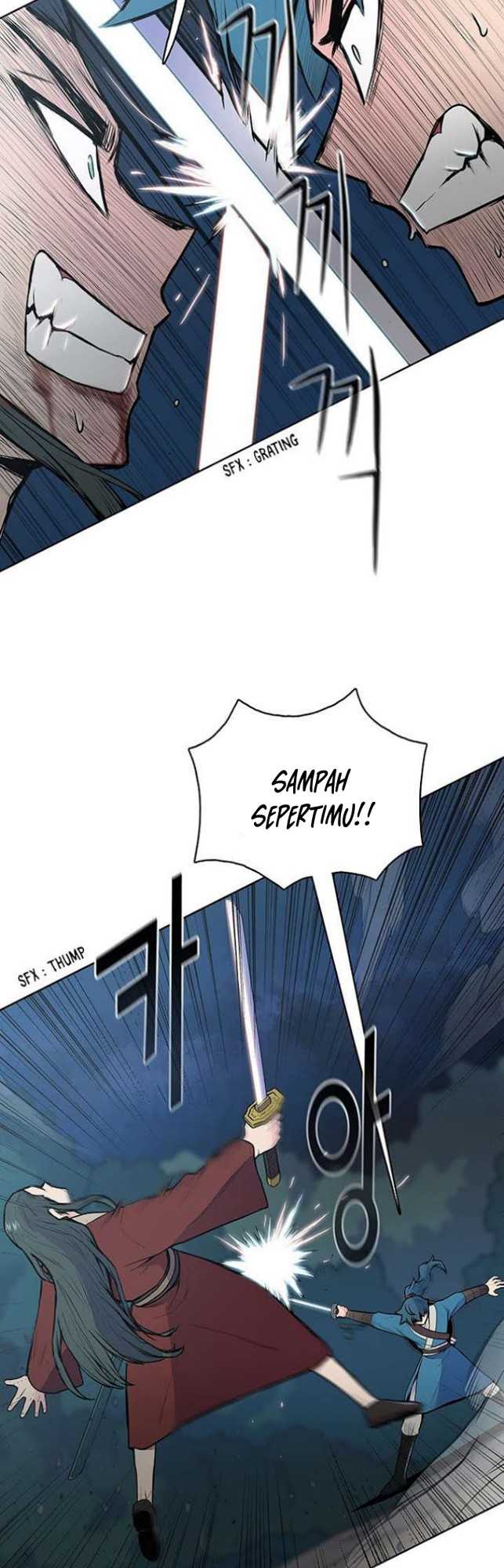 Reincarnated War God Chapter 25 Gambar 15