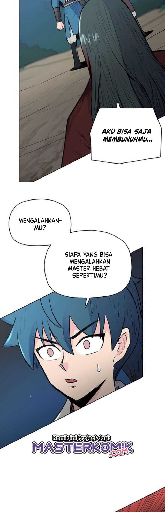 Reincarnated War God Chapter 25 Gambar 32