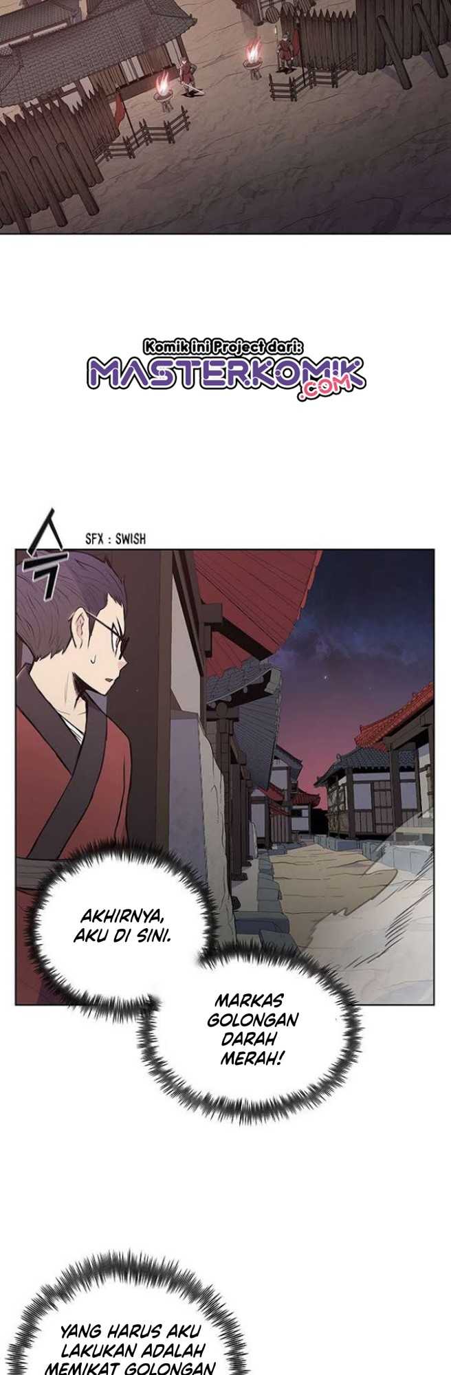 Reincarnated War God Chapter 25 Gambar 36