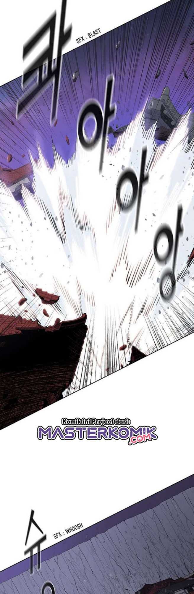 Reincarnated War God Chapter 25 Gambar 38