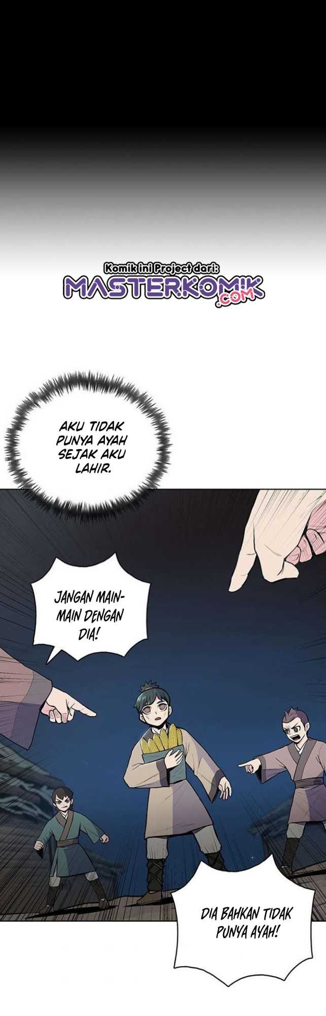 Reincarnated War God Chapter 25 Gambar 4