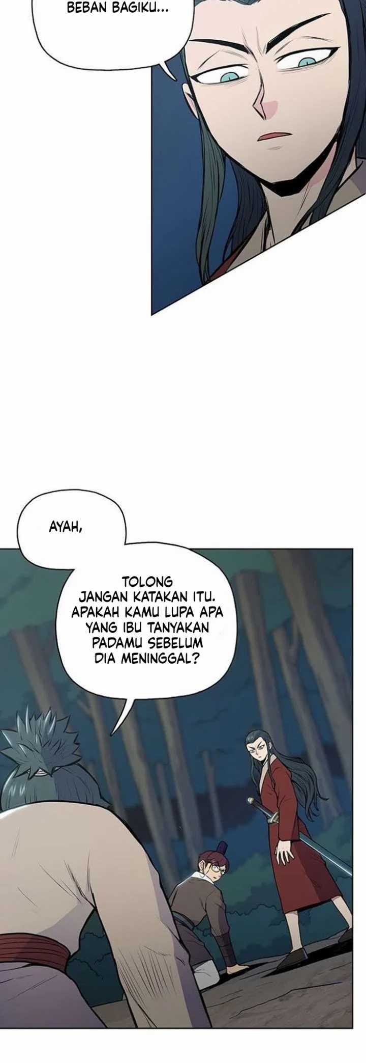 Reincarnated War God Chapter 24 Gambar 15