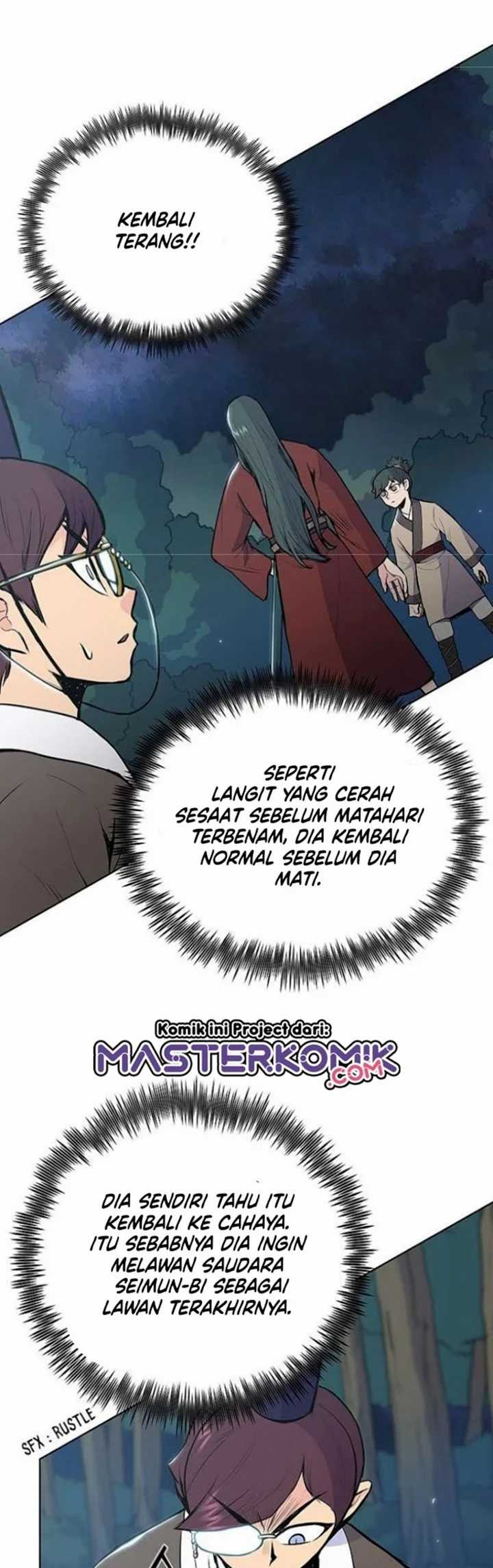 Reincarnated War God Chapter 24 Gambar 21