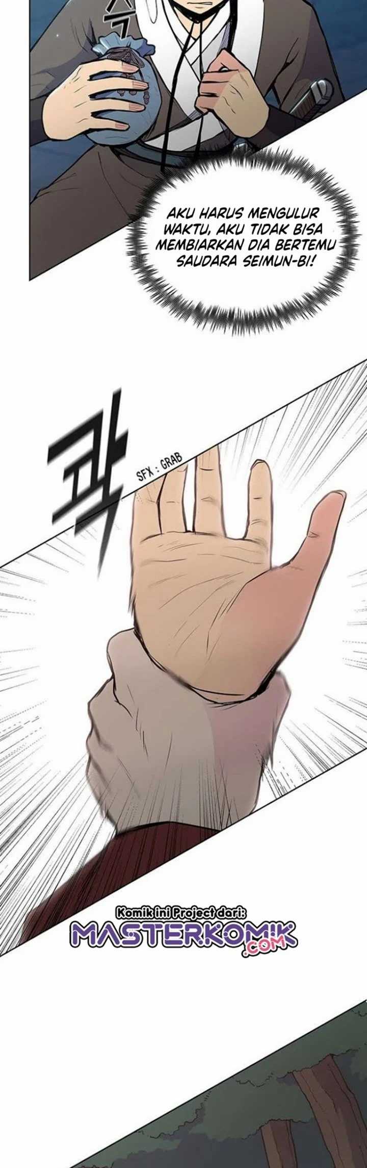 Reincarnated War God Chapter 24 Gambar 22