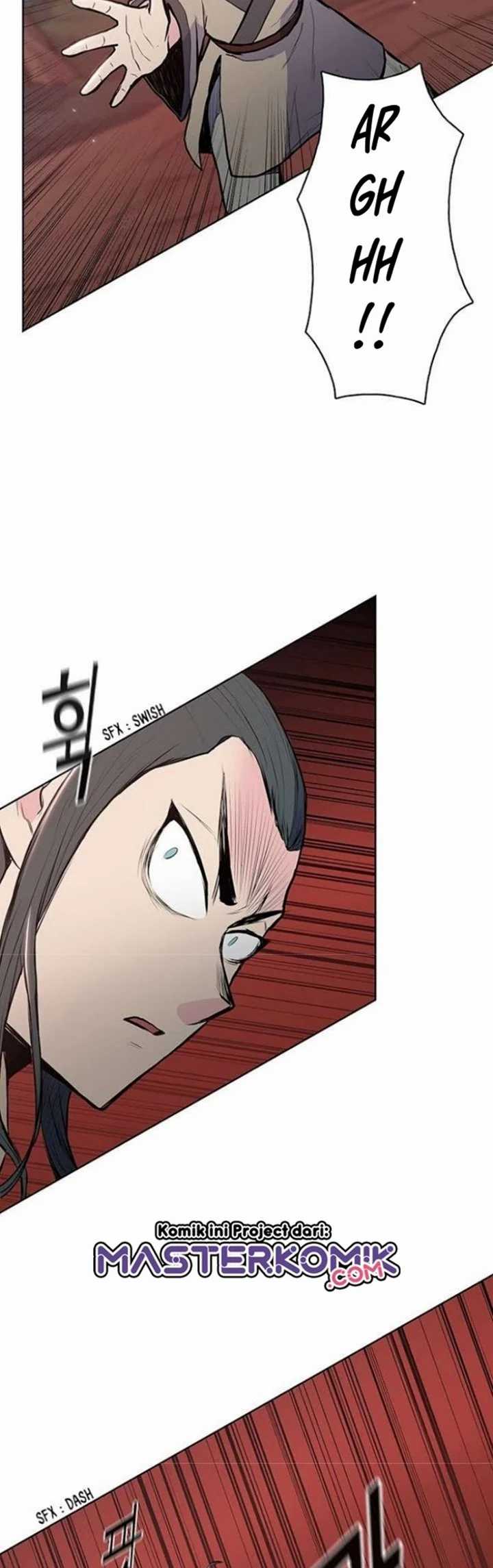Reincarnated War God Chapter 24 Gambar 27