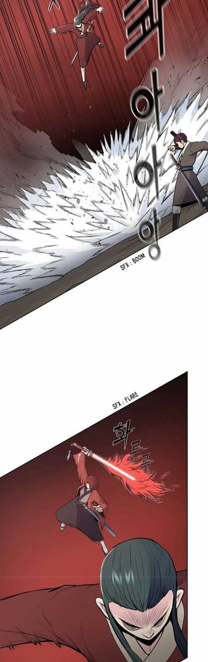 Reincarnated War God Chapter 24 Gambar 28