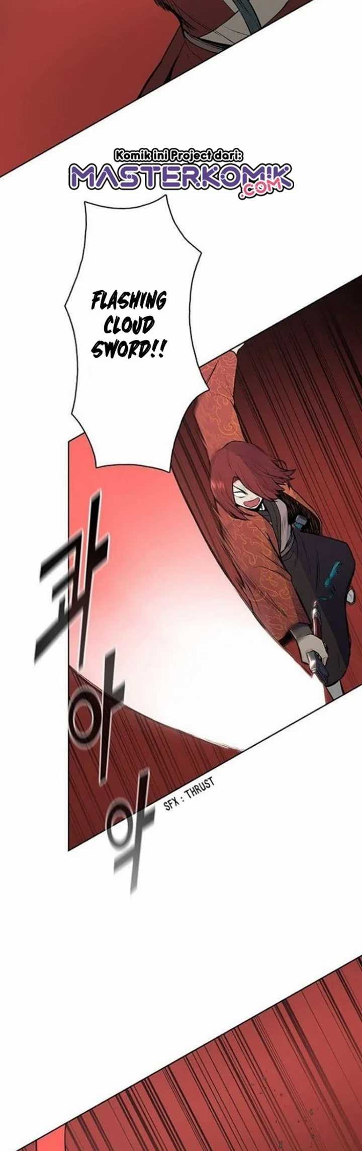 Reincarnated War God Chapter 24 Gambar 29