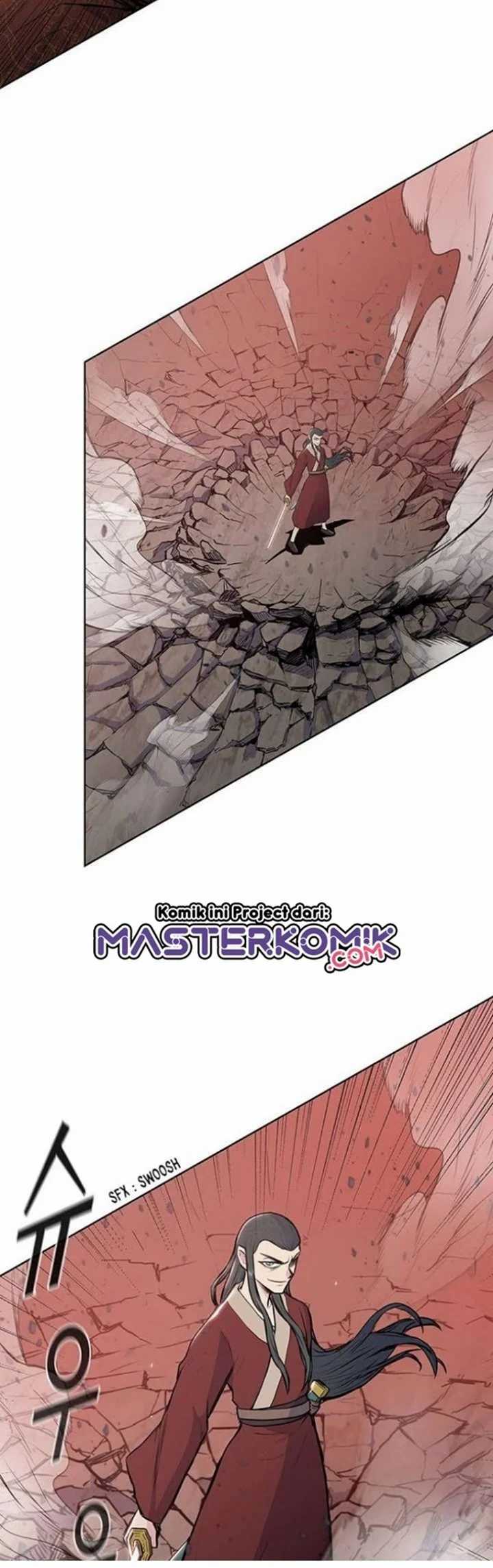 Reincarnated War God Chapter 24 Gambar 31