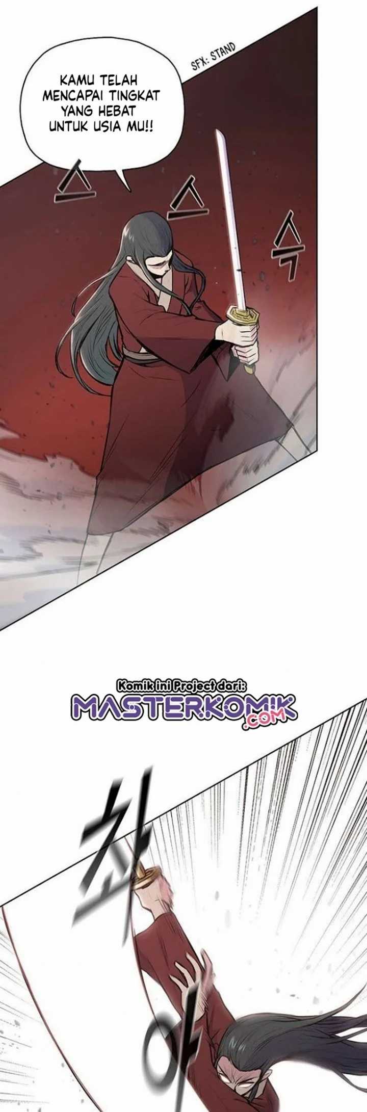 Reincarnated War God Chapter 24 Gambar 33