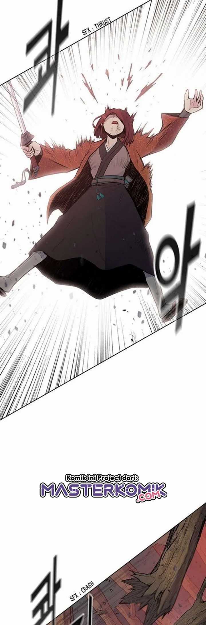 Reincarnated War God Chapter 24 Gambar 37