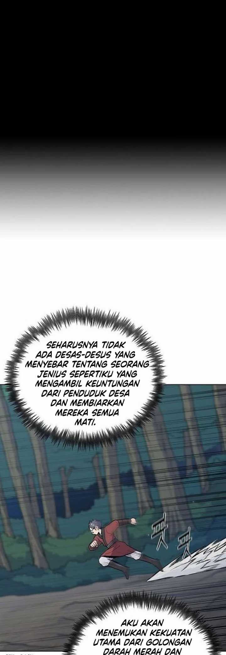 Reincarnated War God Chapter 24 Gambar 4