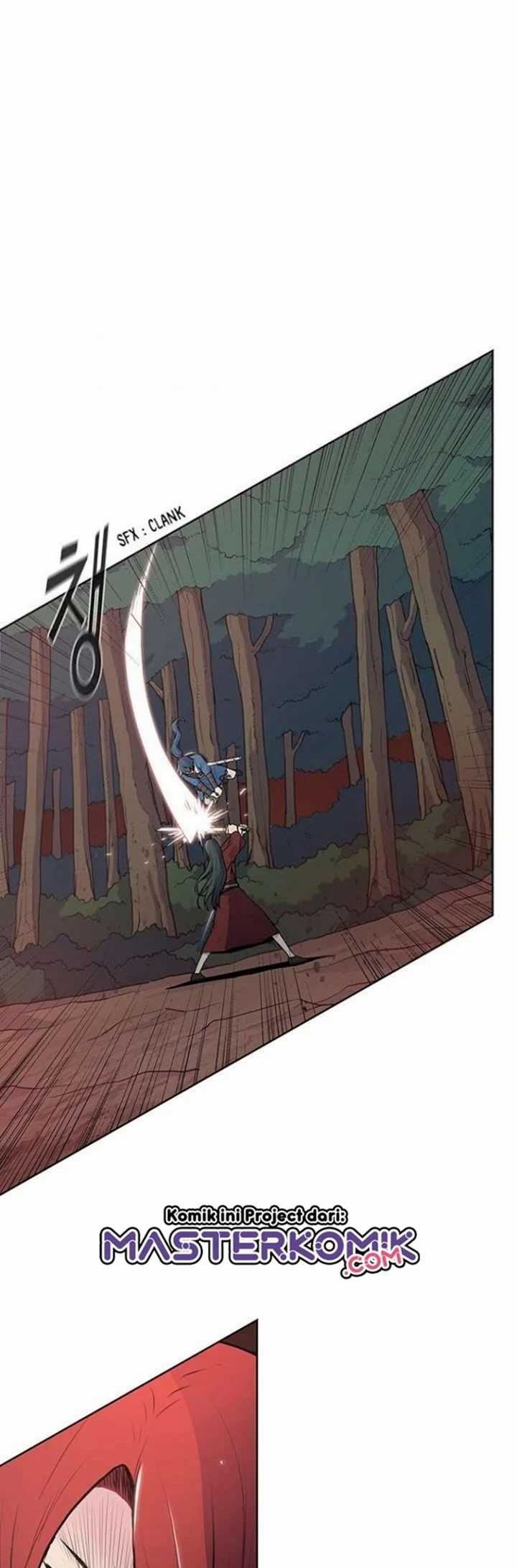 Reincarnated War God Chapter 24 Gambar 43