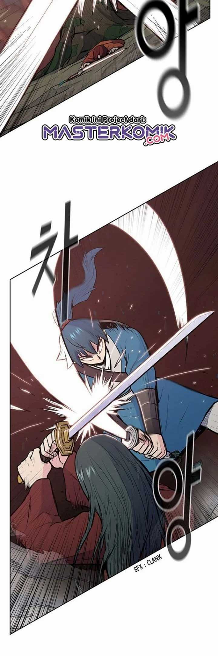 Reincarnated War God Chapter 24 Gambar 46