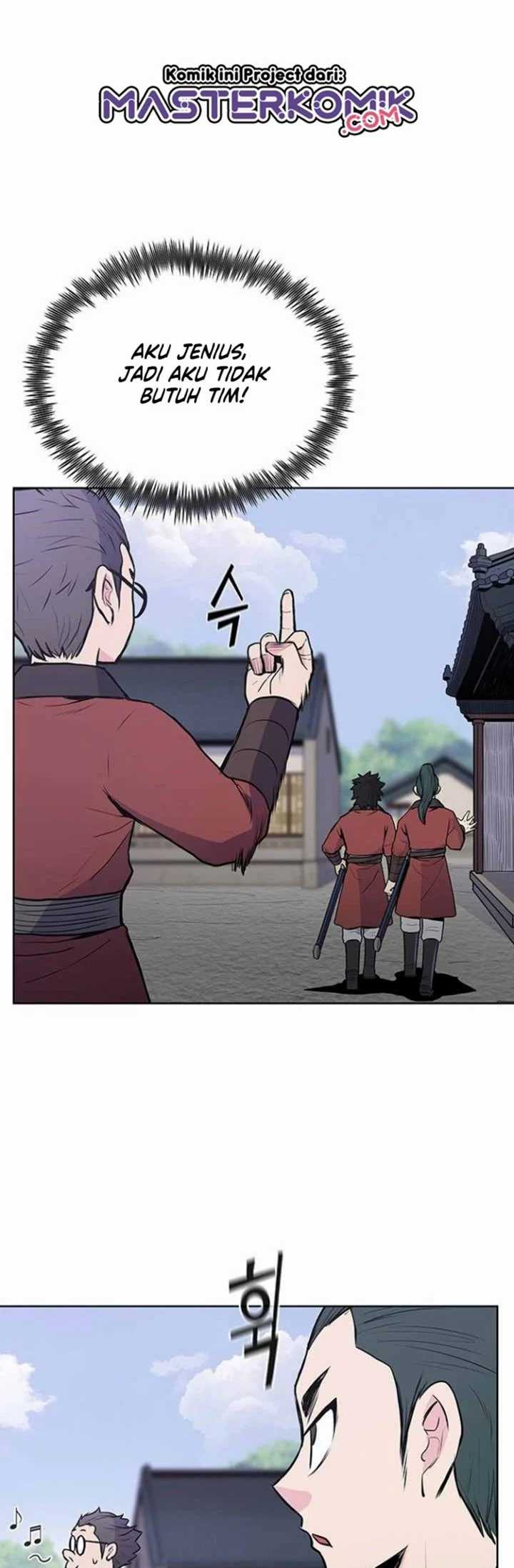 Reincarnated War God Chapter 23 Gambar 10