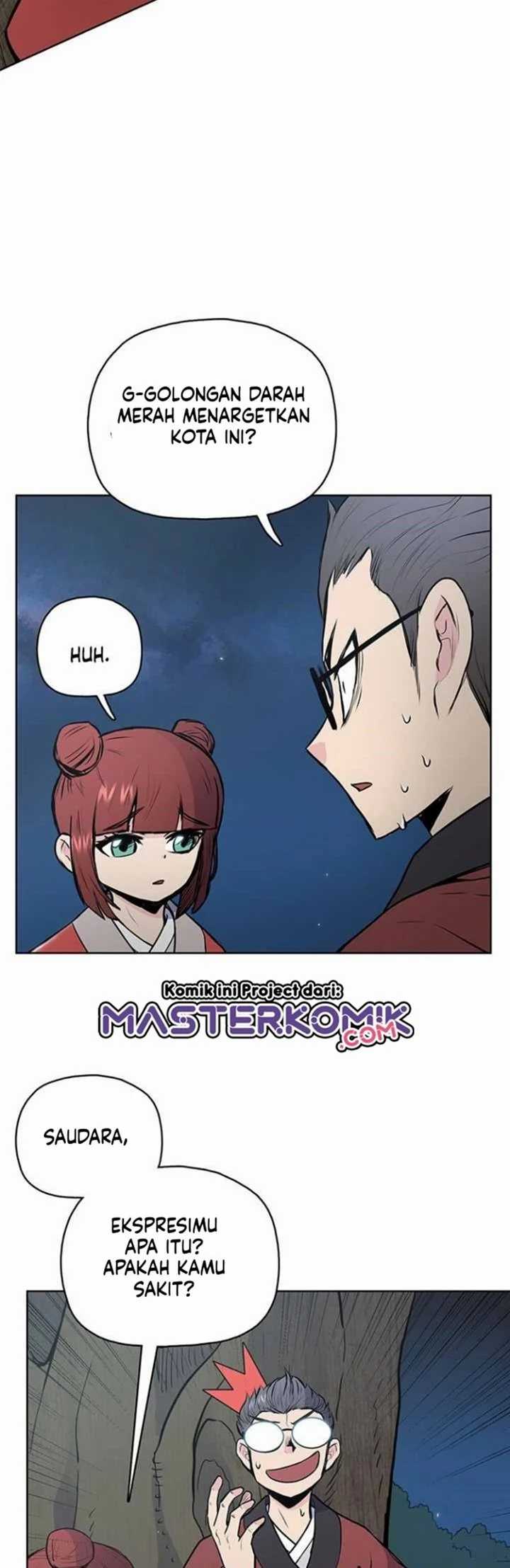 Reincarnated War God Chapter 23 Gambar 20