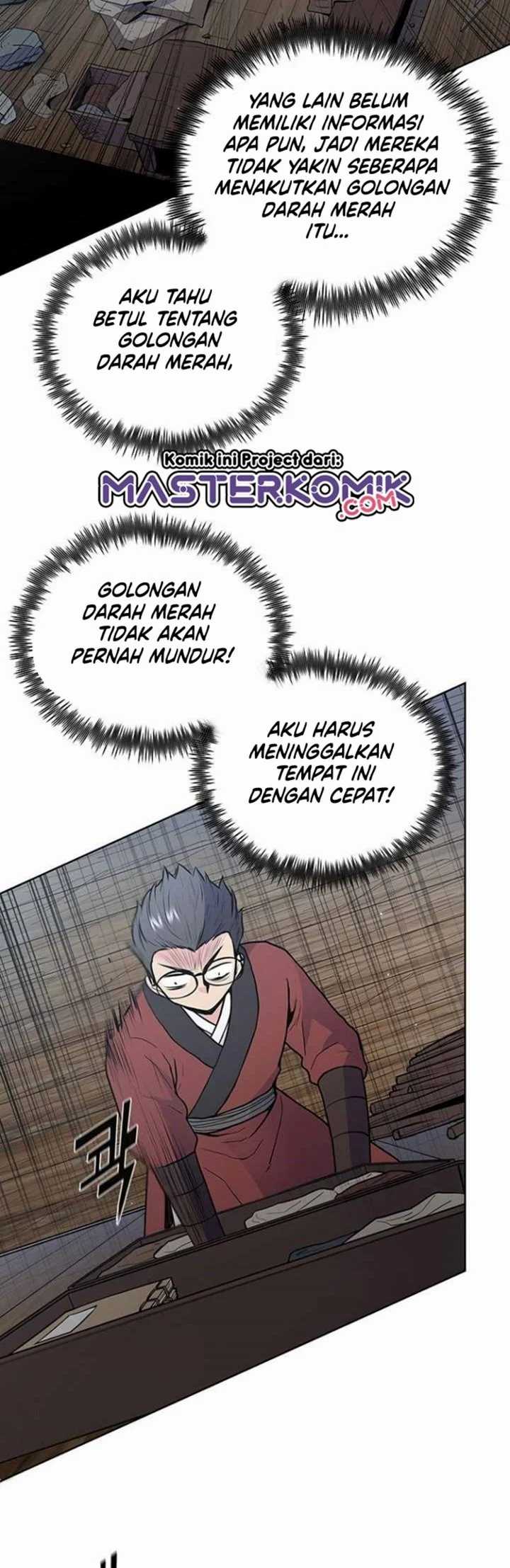 Reincarnated War God Chapter 23 Gambar 24