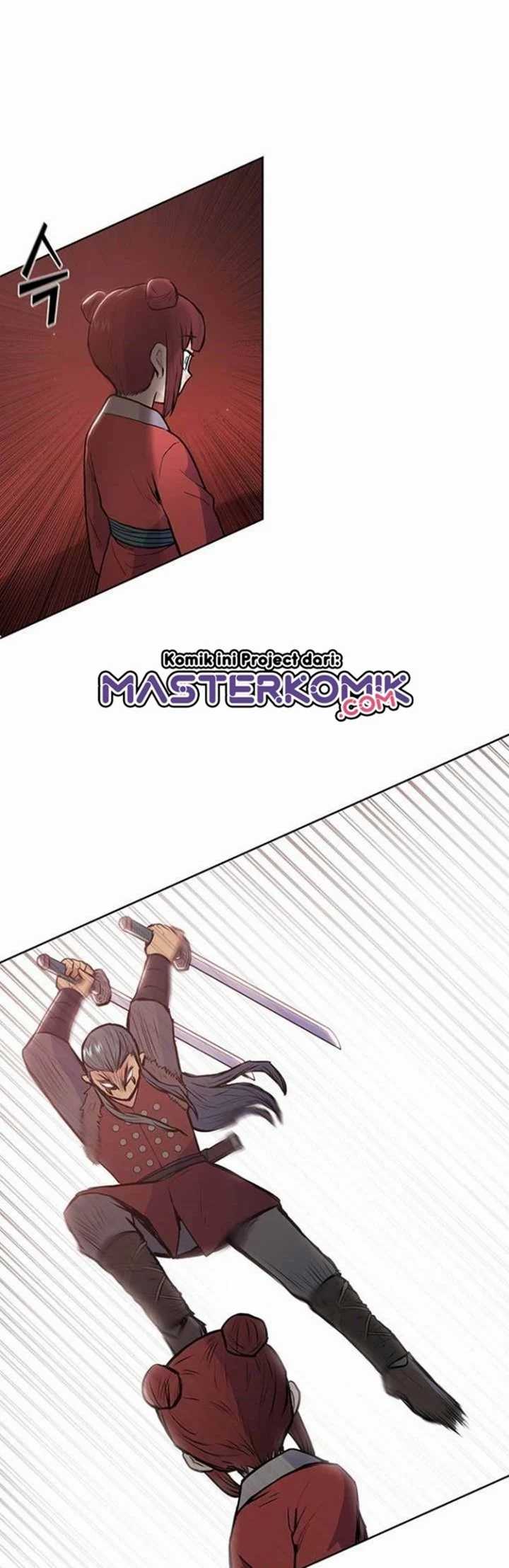 Reincarnated War God Chapter 23 Gambar 31