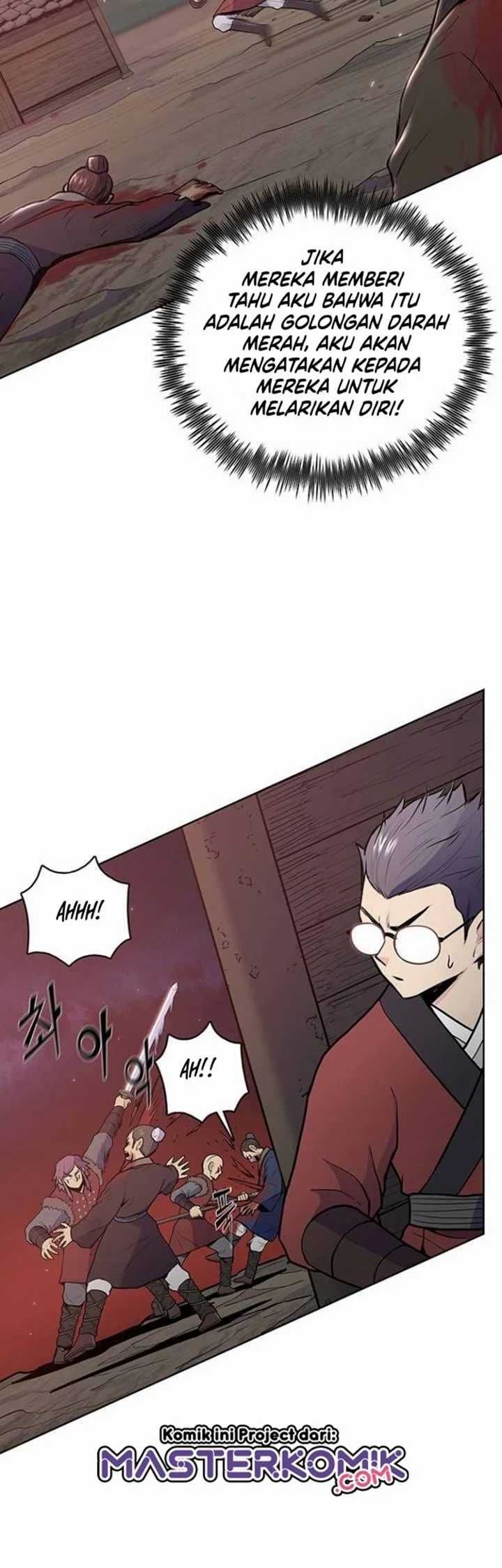 Reincarnated War God Chapter 23 Gambar 34