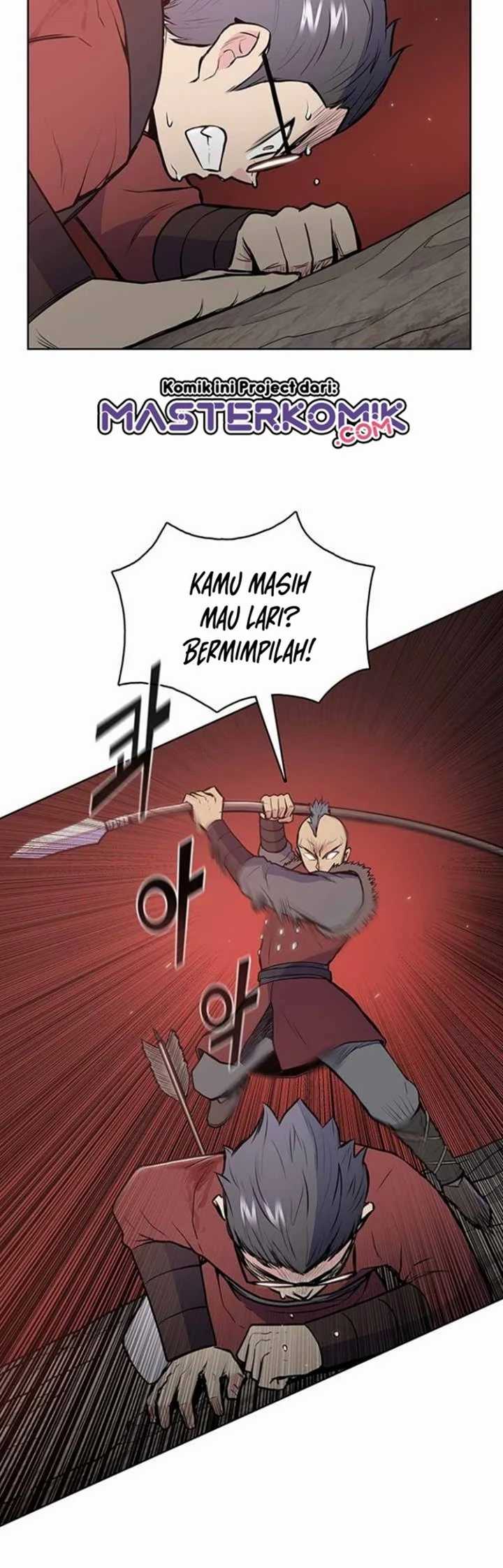 Reincarnated War God Chapter 23 Gambar 38