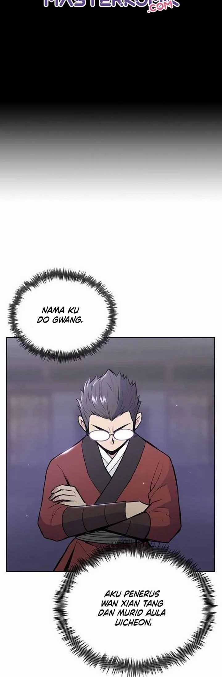 Reincarnated War God Chapter 23 Gambar 4