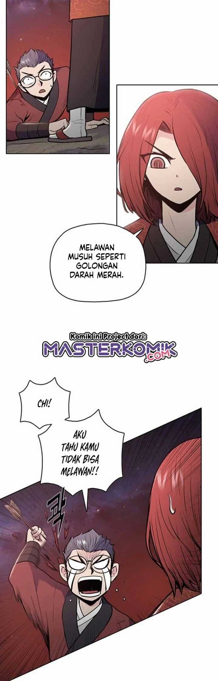 Reincarnated War God Chapter 23 Gambar 43