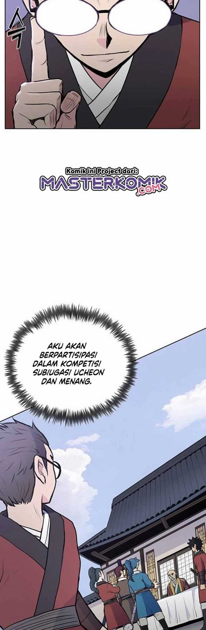 Reincarnated War God Chapter 23 Gambar 8