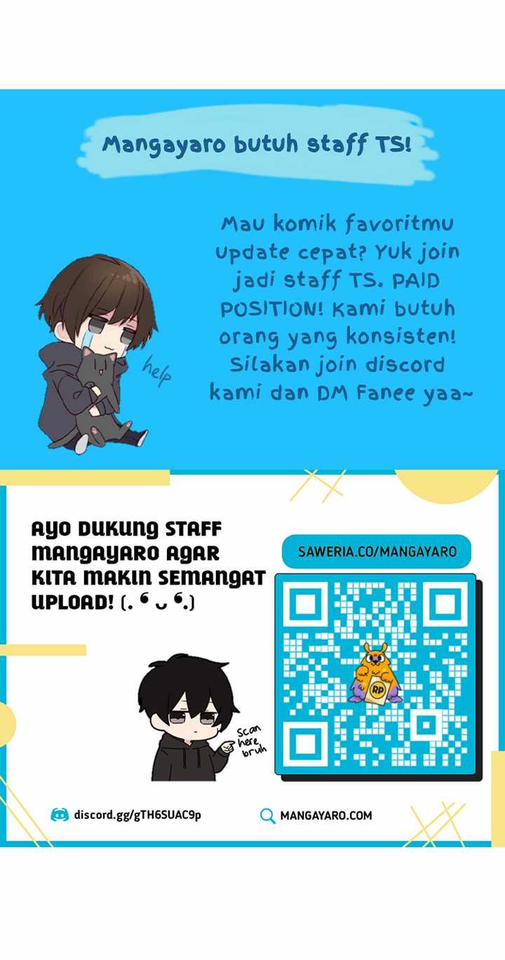 Baca  Rooftop Sword Master : Arachi The First Irregular Chapter 15 Gambar 2