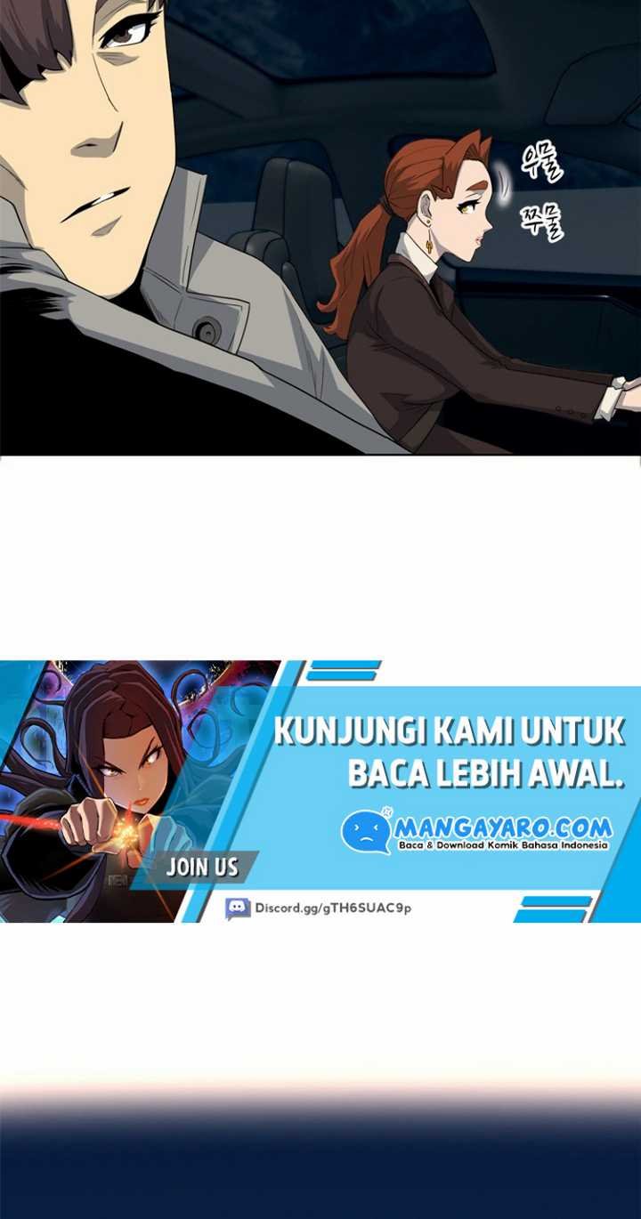 Rooftop Sword Master : Arachi The First Irregular Chapter 15 Gambar 24