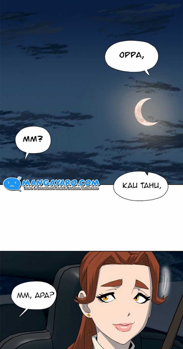 Rooftop Sword Master : Arachi The First Irregular Chapter 15 Gambar 25