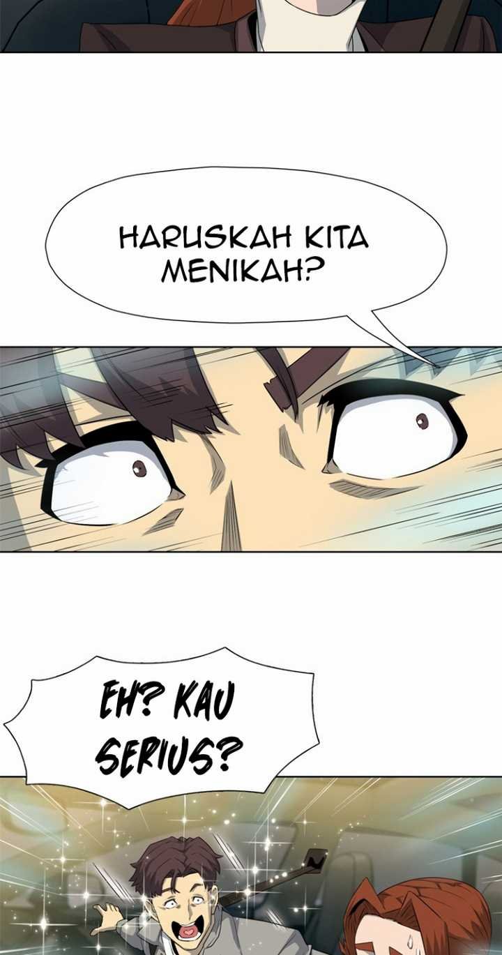 Rooftop Sword Master : Arachi The First Irregular Chapter 15 Gambar 26