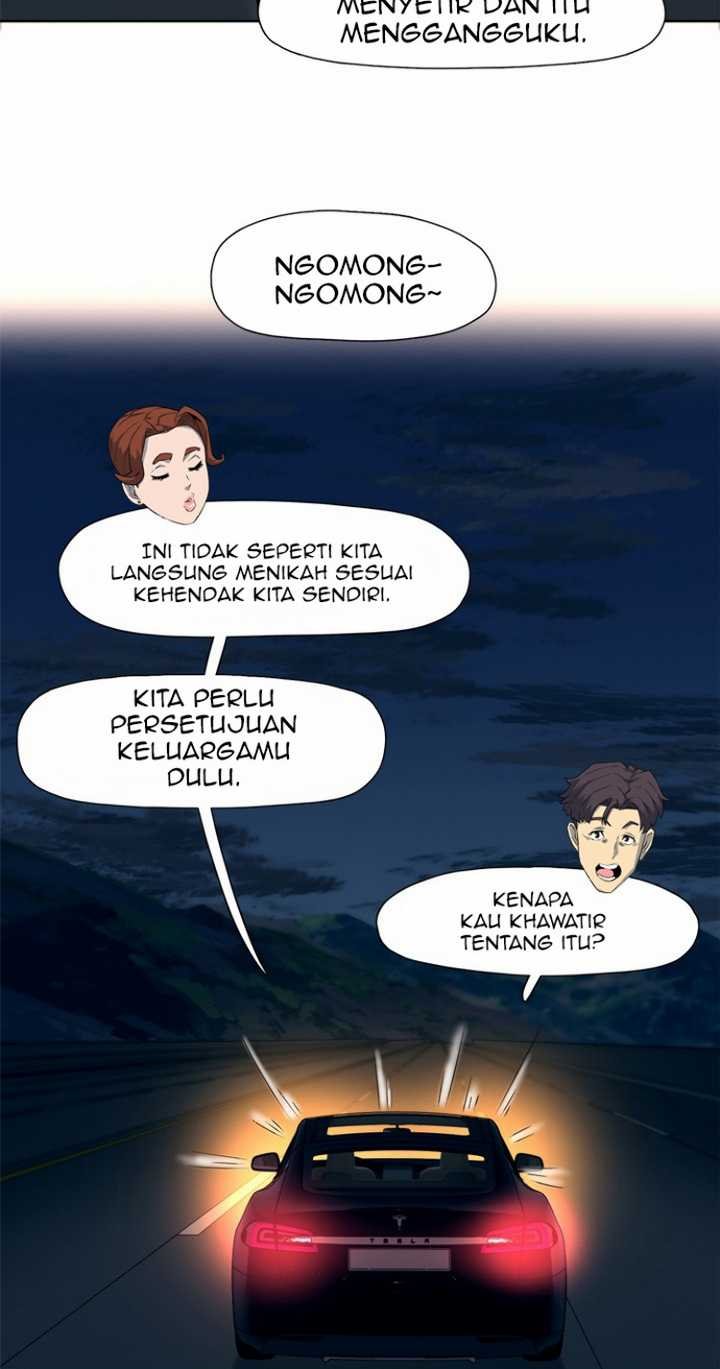 Rooftop Sword Master : Arachi The First Irregular Chapter 15 Gambar 30